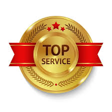 Best Service Award 2024